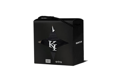 KL Legacy Astral Pillbox Cap