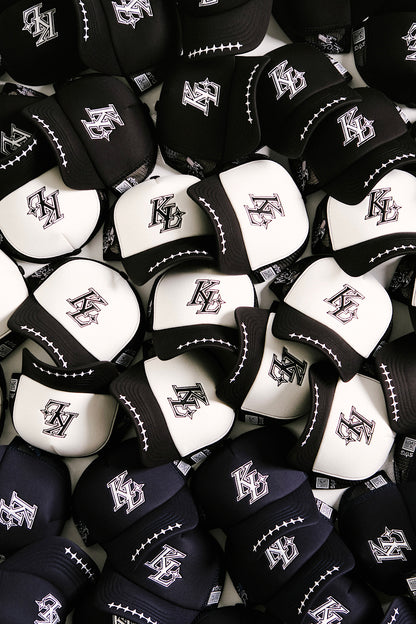 KL Legacy 'The Astral Array' Puffy Trucker 2 Tone
