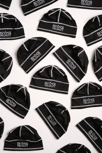 TCC SVG 'The Emblem' Skull Cap