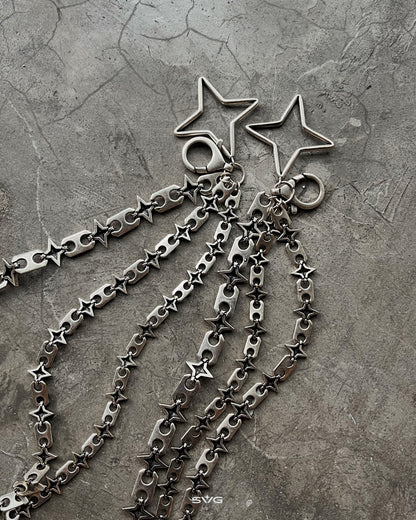 Astral Wallet Chain
