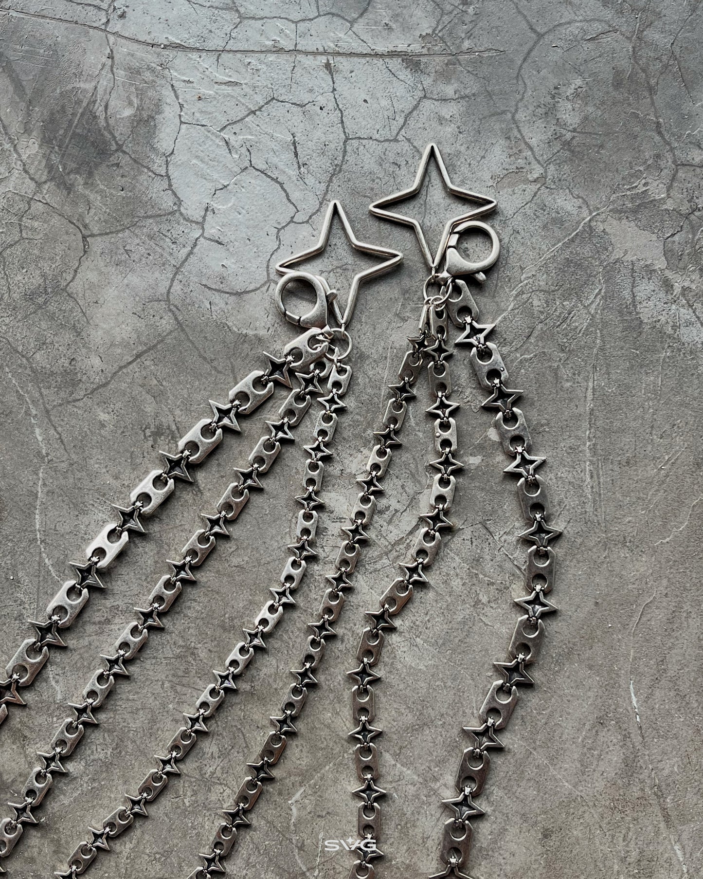 Astral Wallet Chain