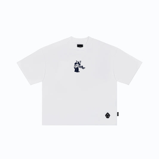 Astral Pee Puff Printed Tee