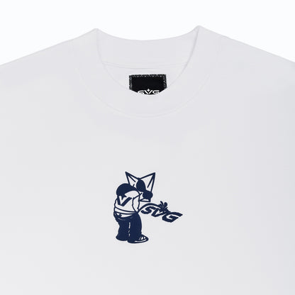 Astral Pee Puff Printed Tee