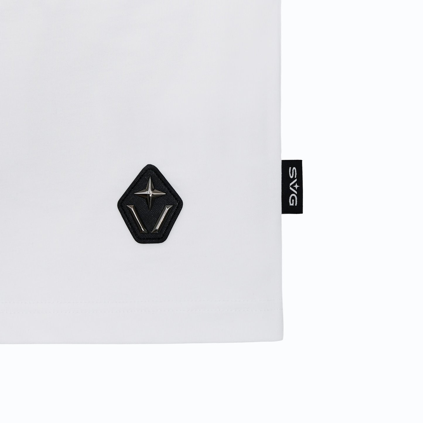Astral Pee Puff Printed Tee