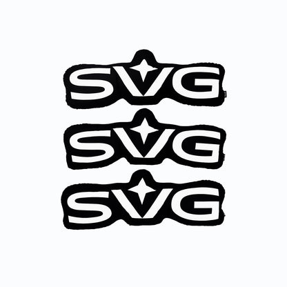 SVG Pillow V2