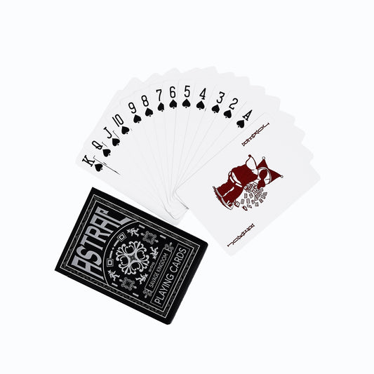 SVG Poker Deck