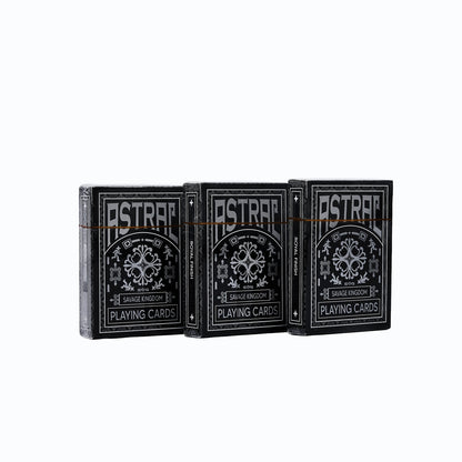 SVG Poker Deck