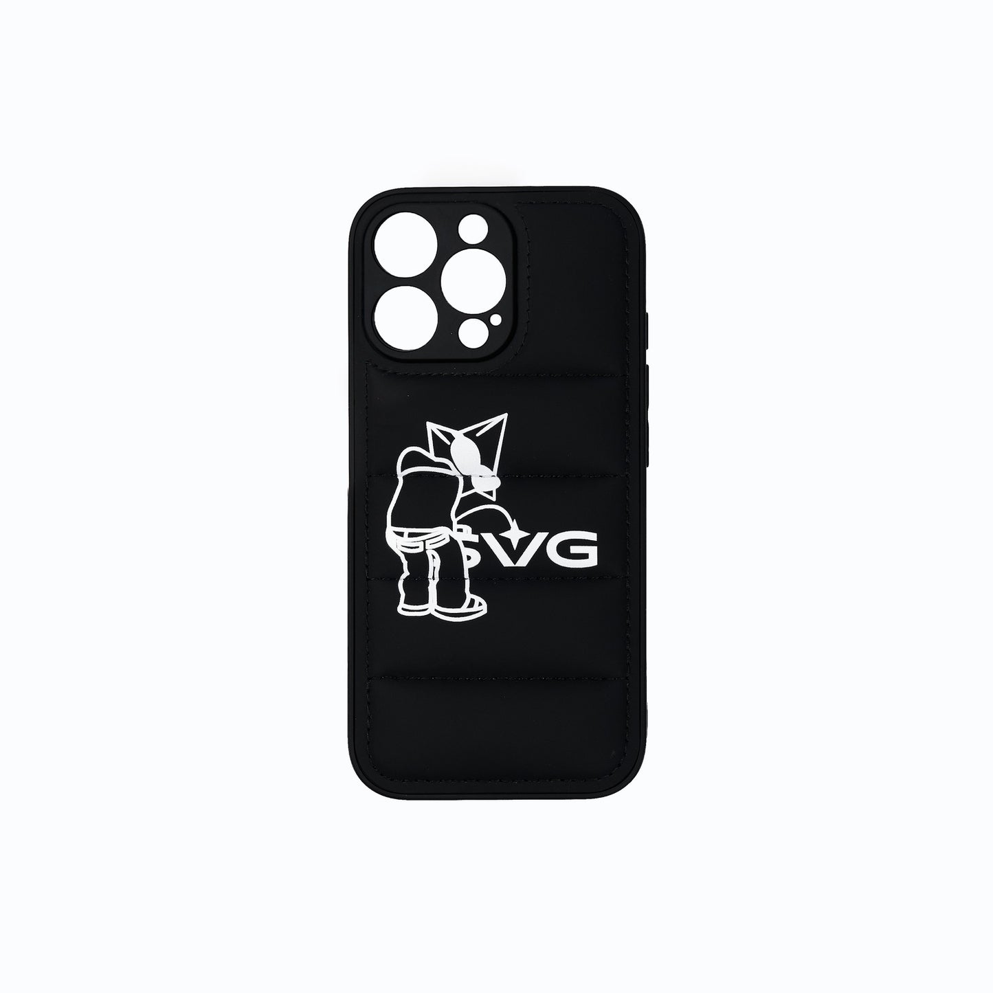 Astral Pee Puff Case