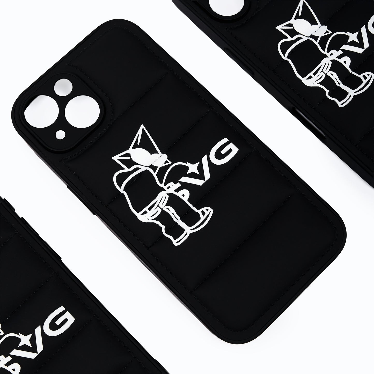 Astral Pee Puff Case