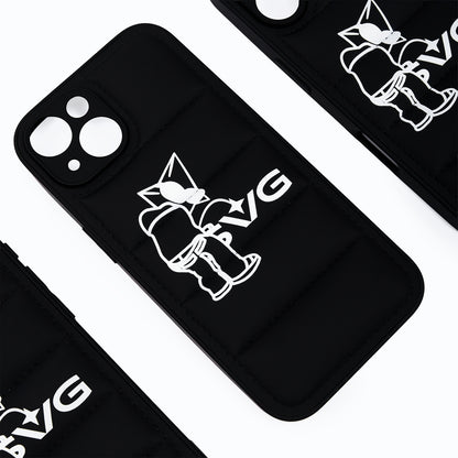 Astral Pee Puff Case