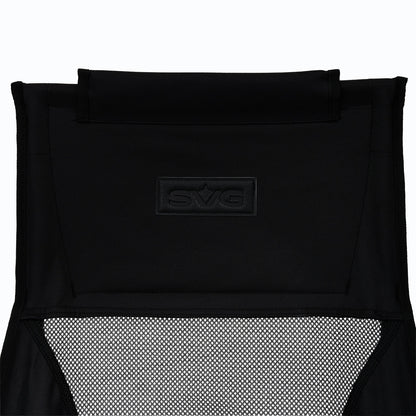 SVG Portable Camping Chair