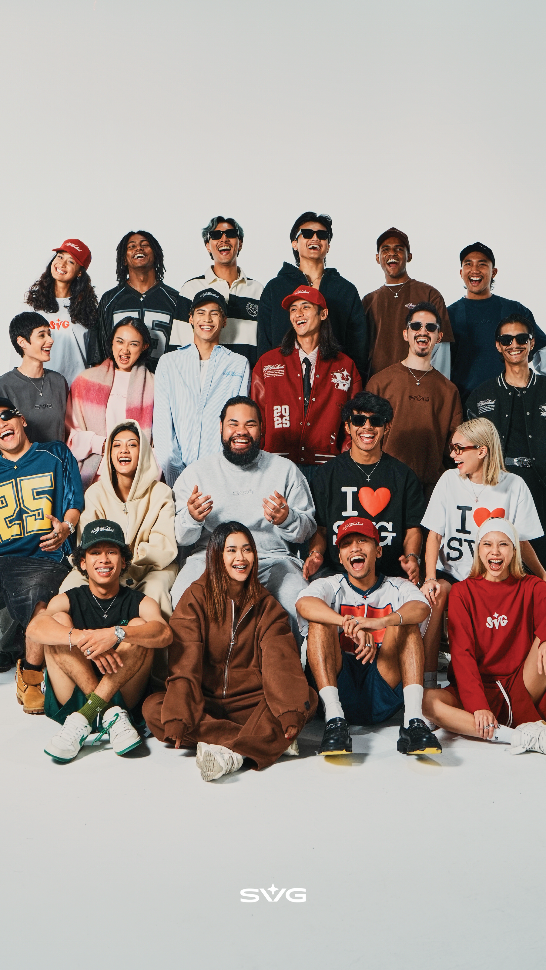 SVG WORLDWIDE