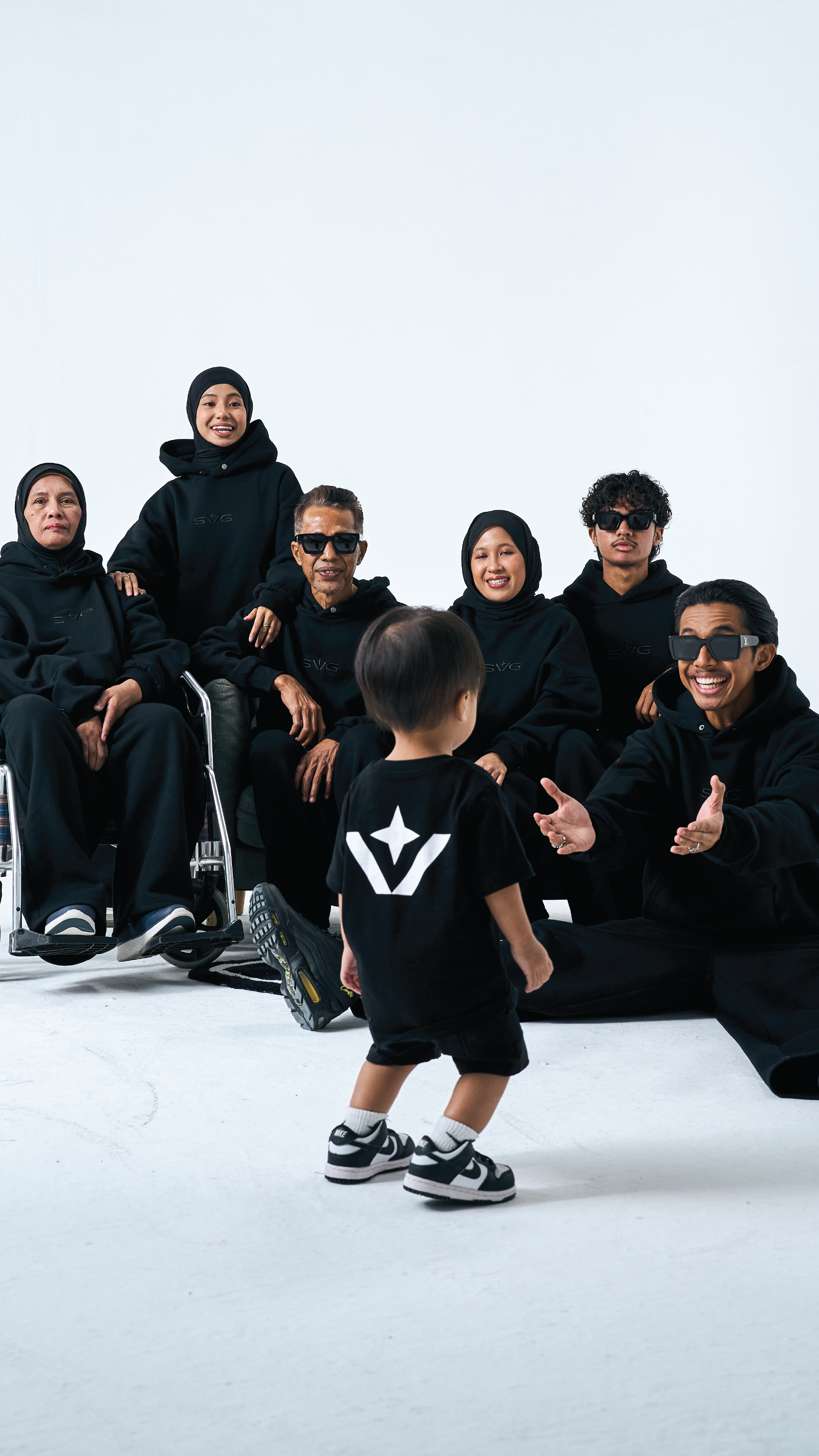 SVG WORLDWIDE