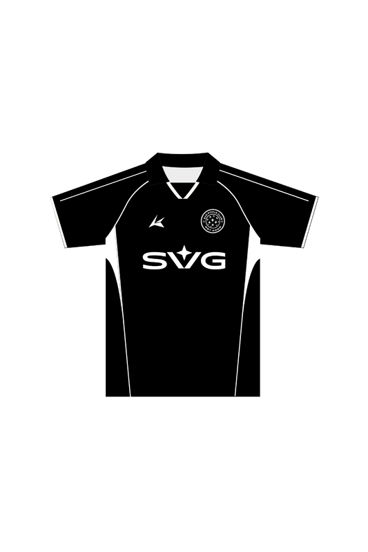 Black Jersey
