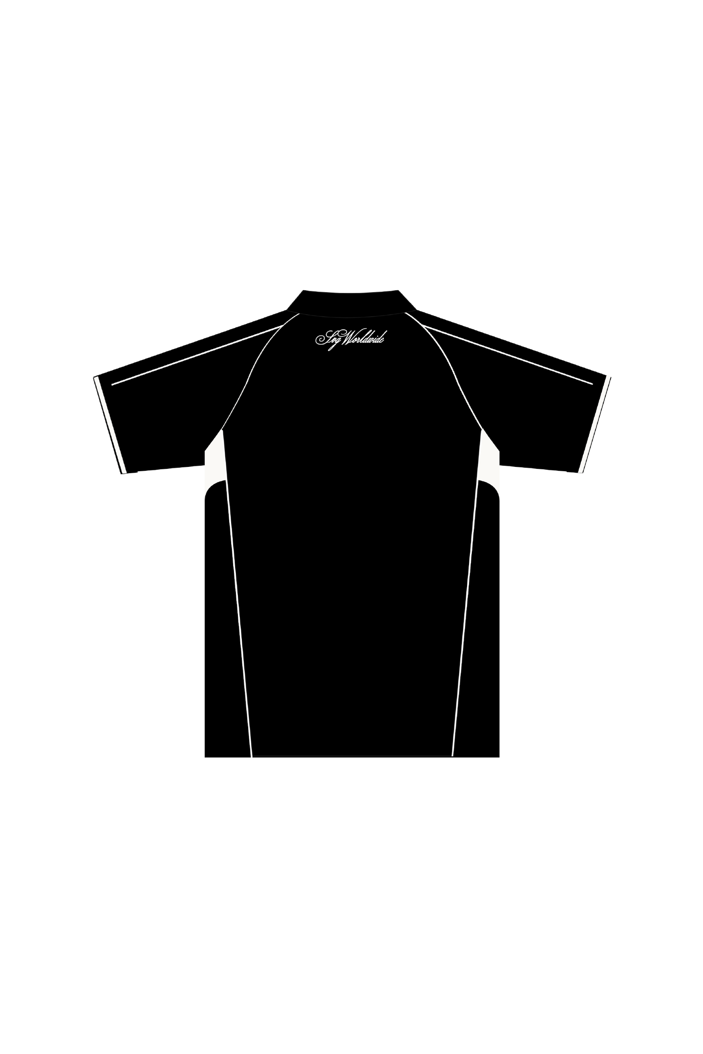 Black Jersey