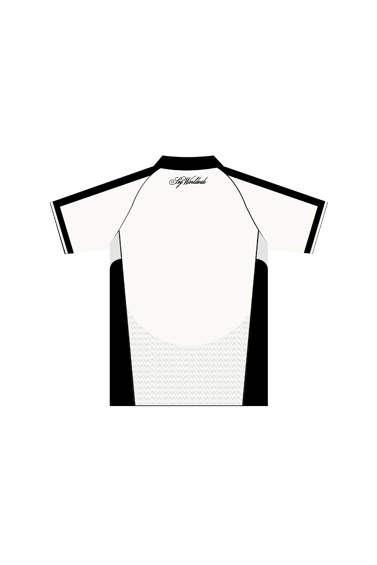 White Jersey