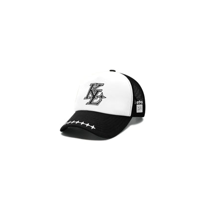 KL Legacy 'The Astral Array' Puffy Trucker 2 Tone
