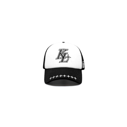 KL Legacy 'The Astral Array' Puffy Trucker 2 Tone