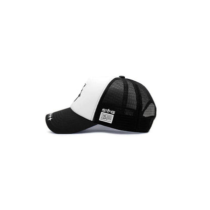 KL Legacy 'The Astral Array' Puffy Trucker 2 Tone