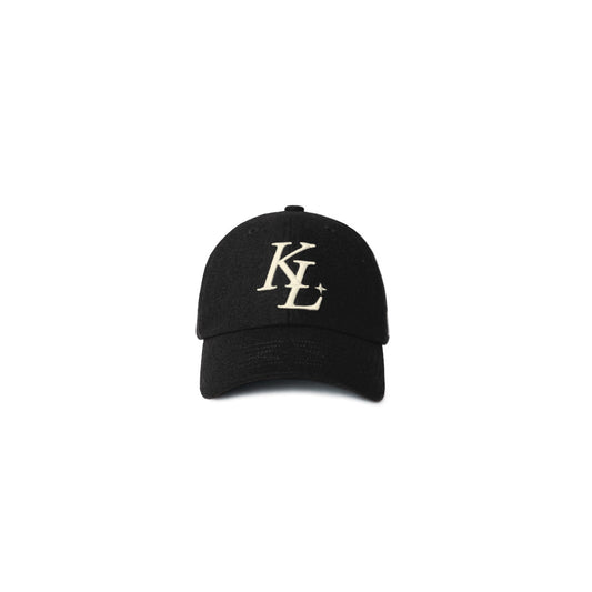 KL Legacy 'Astral Division' Relaxed B-Fit Strapback Black