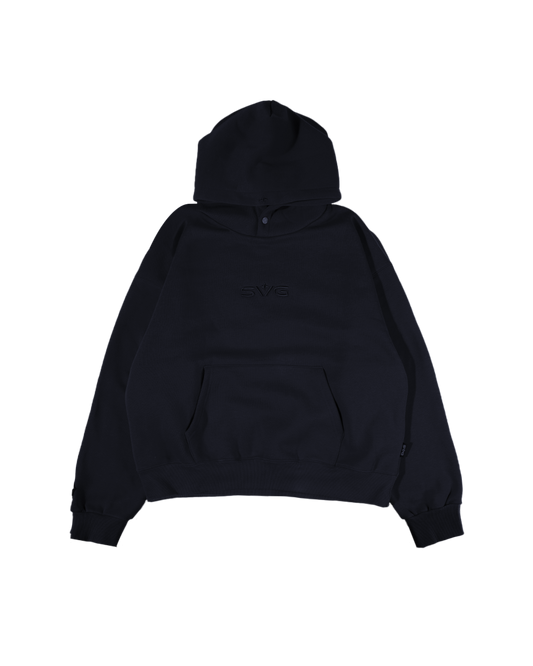 SWEATSUIT DARKBLUE SET