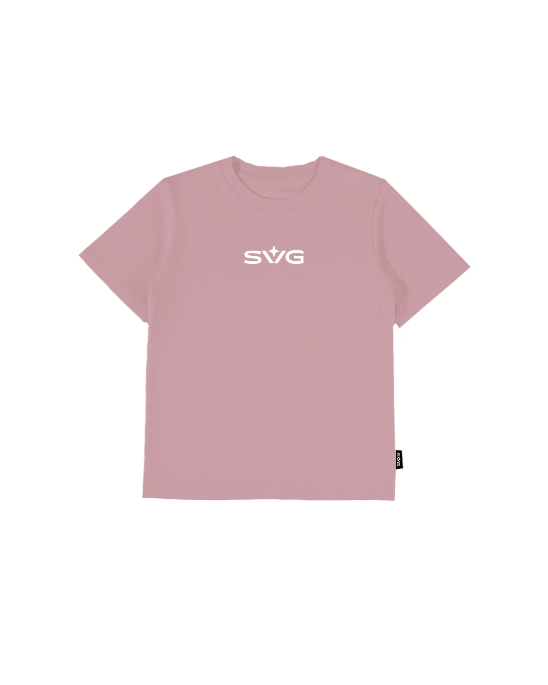 KIDS PINK TEE