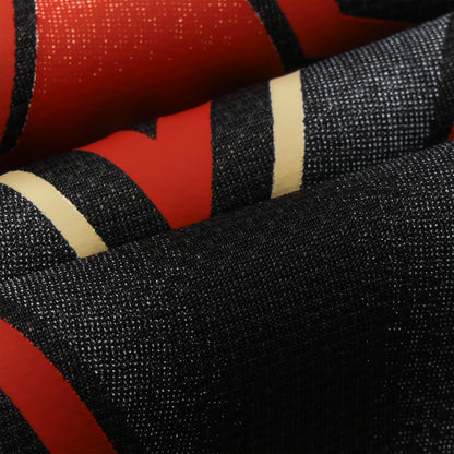 Japan '98 Flame Jersey Black