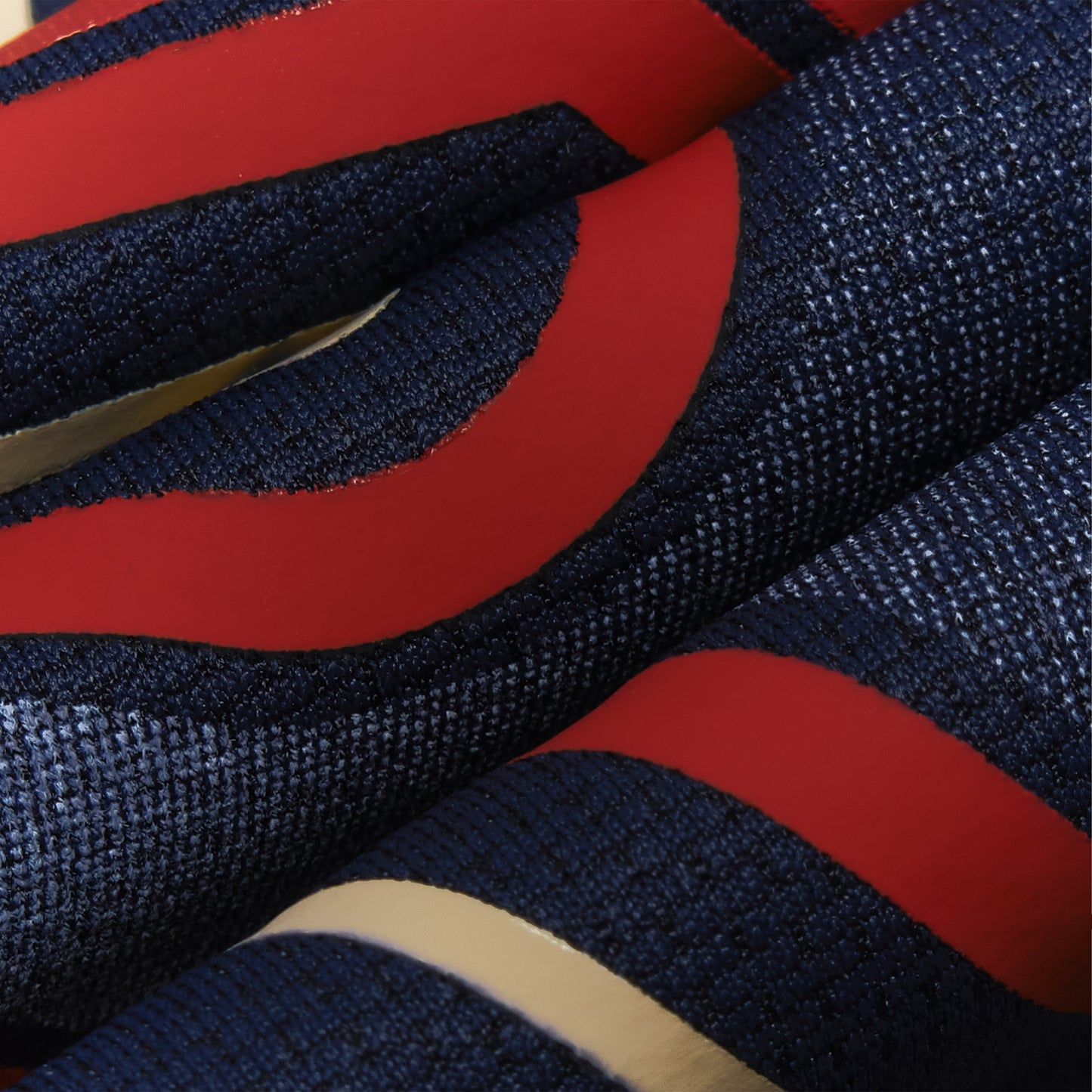 Japan '98 Flame Jersey Blue