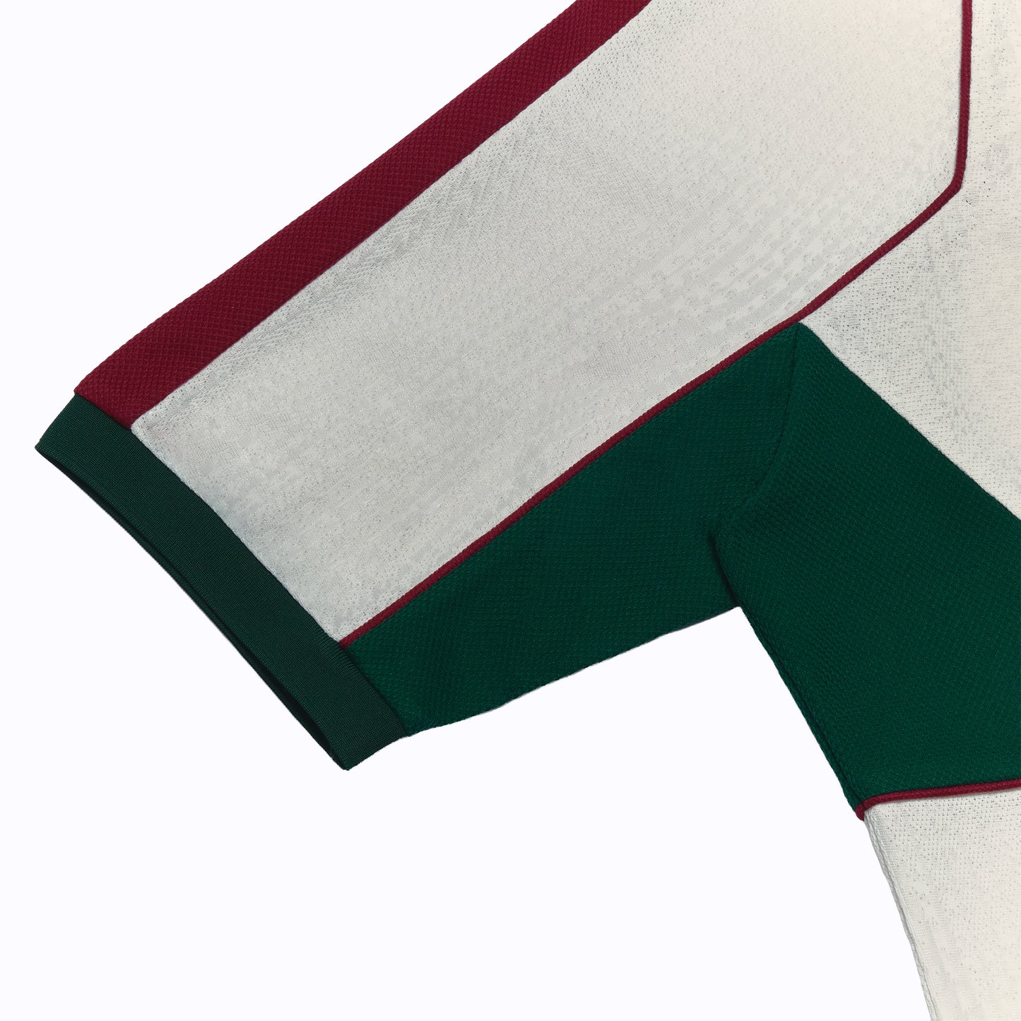 Palestine Homeground Jersey