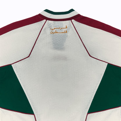Palestine Homeground Jersey