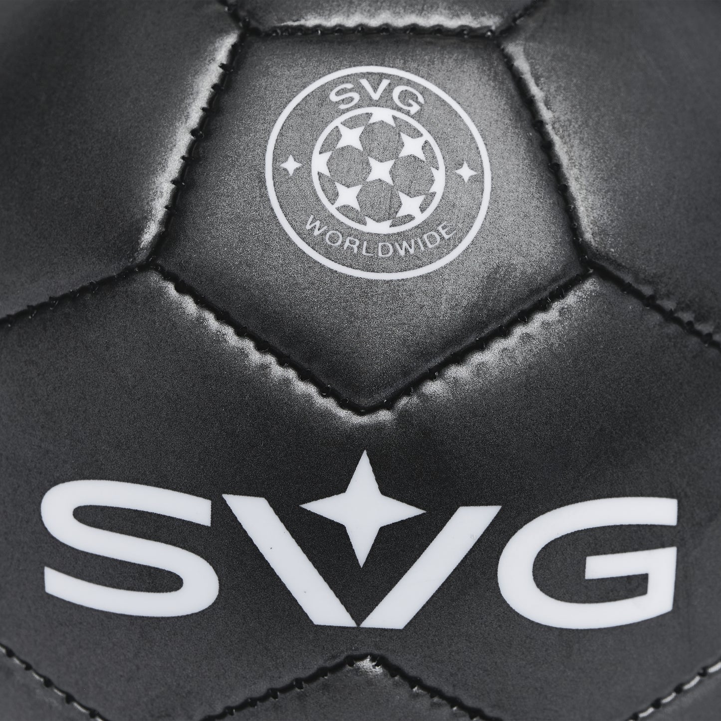 SVG Mini Ball