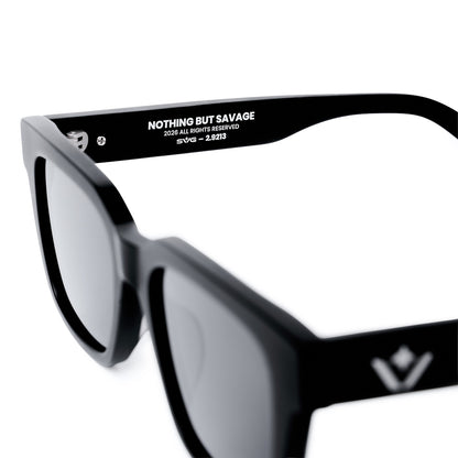 Classic Matte Shades