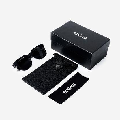 Classic Matte Shades