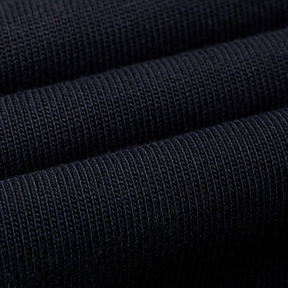 Astral Kid Tee Black