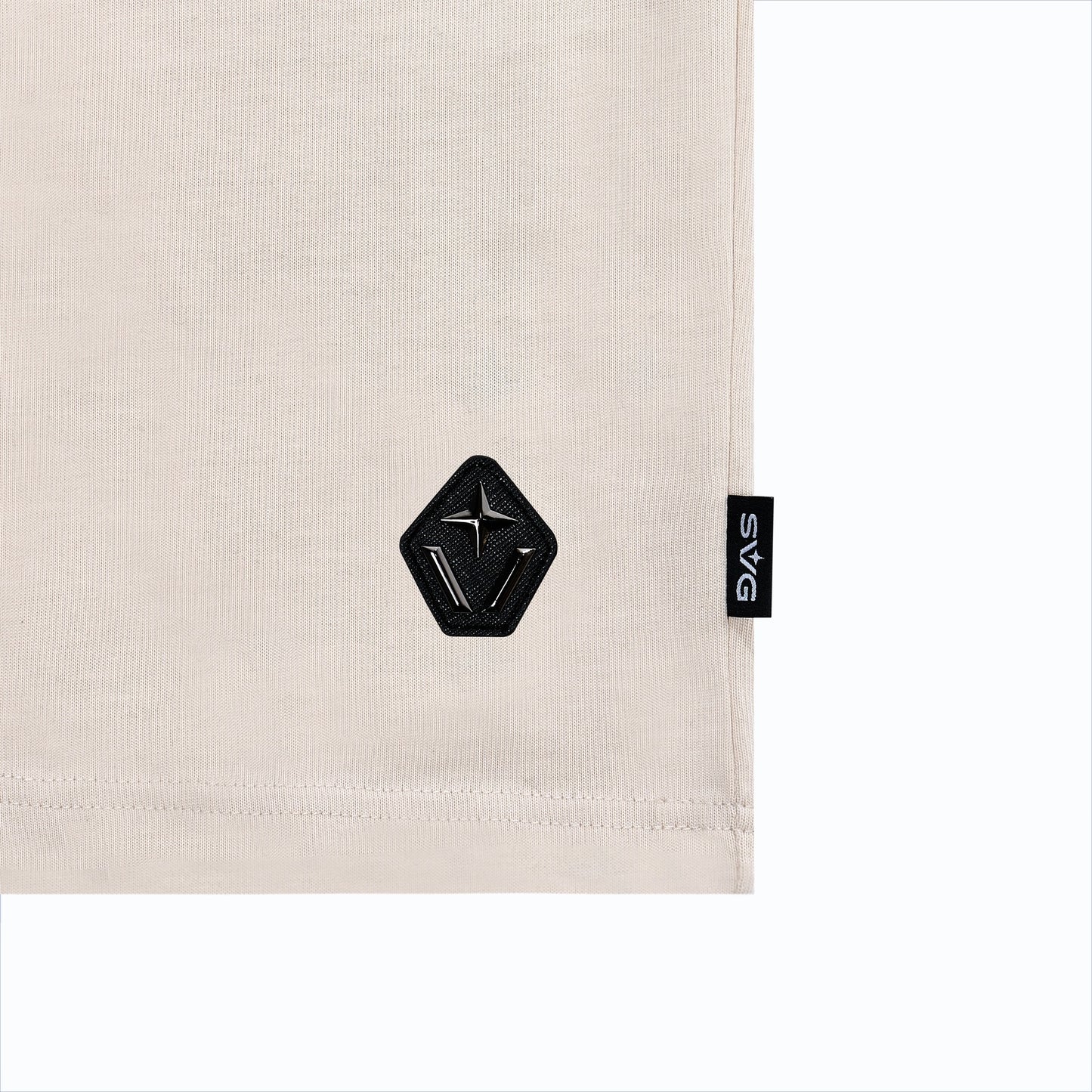 Astral Kid Tee Cream