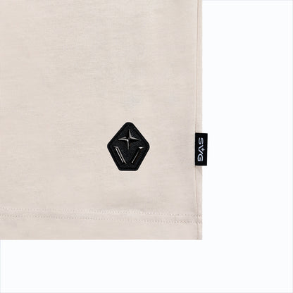 Astral Kid Tee Cream