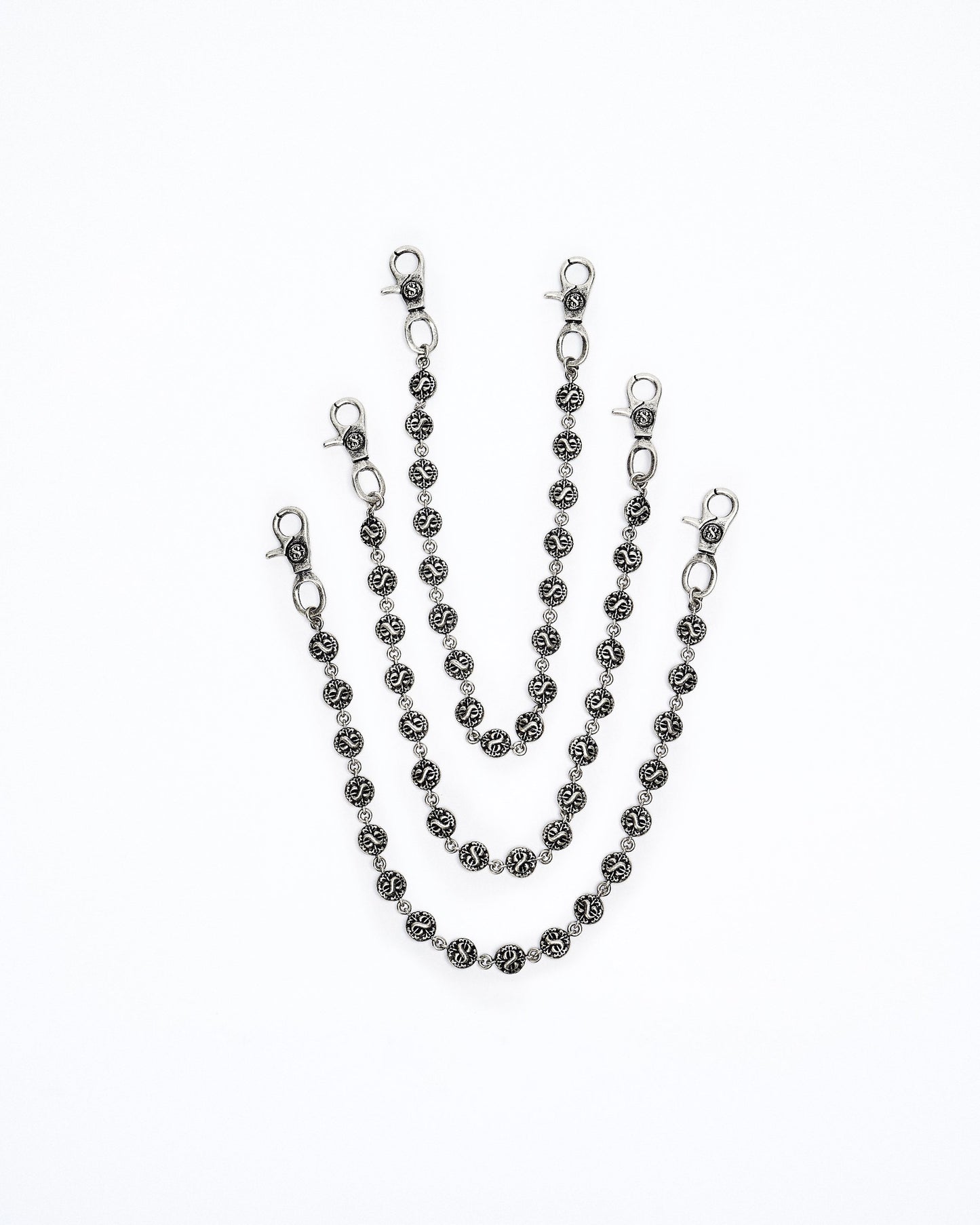 Infinity Wallet Chain