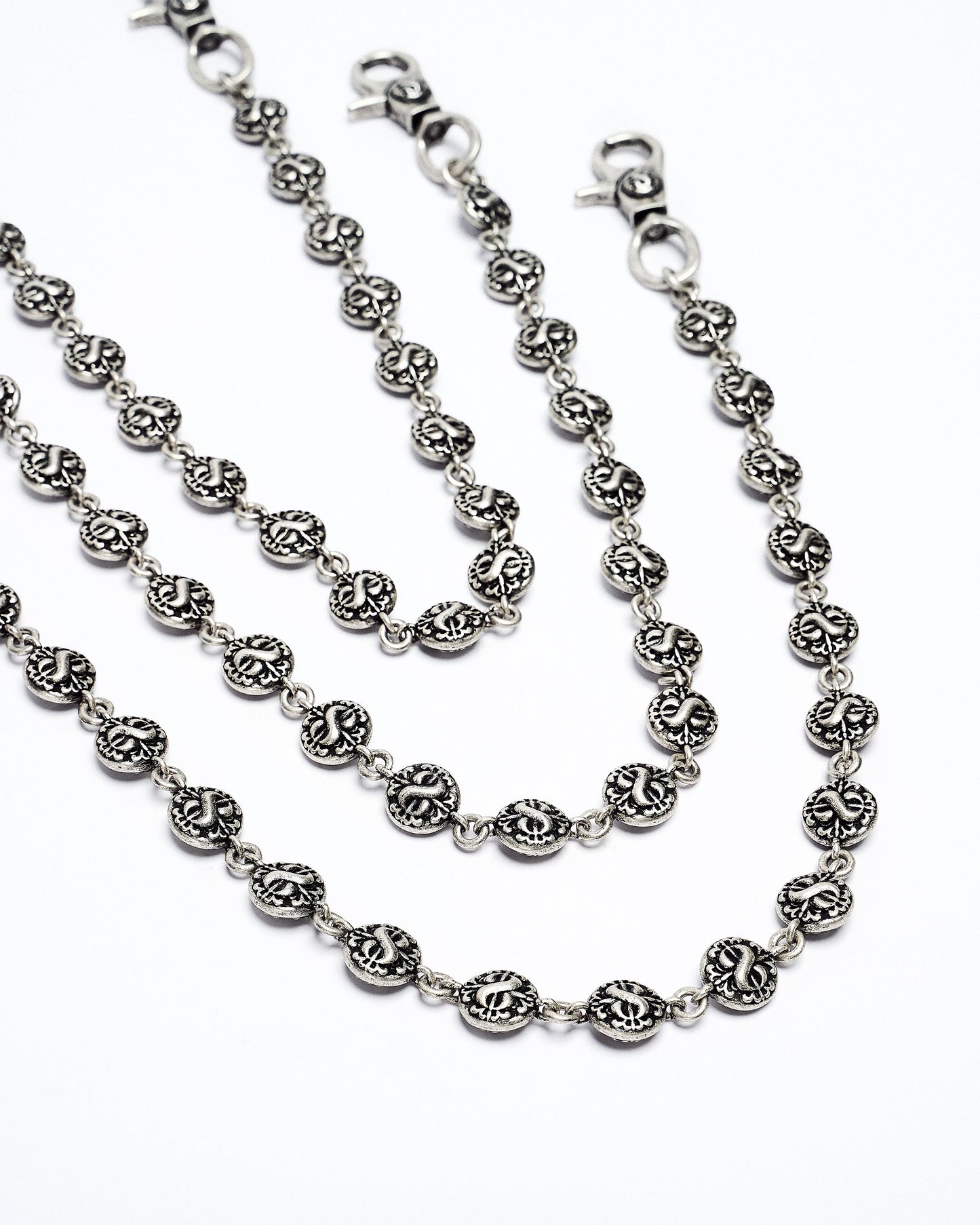 Infinity Wallet Chain