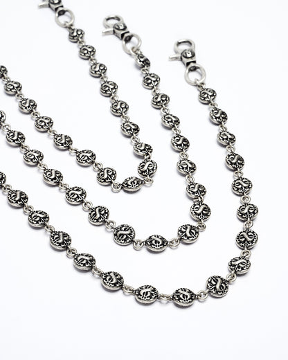 Infinity Wallet Chain