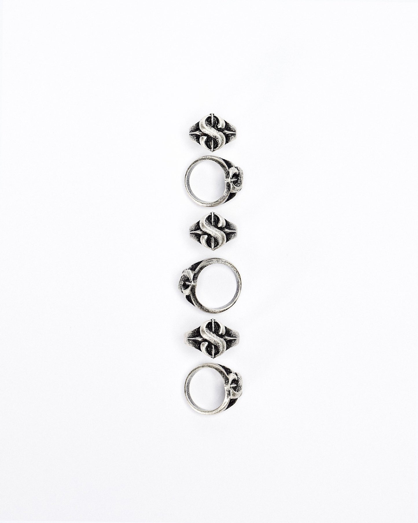 8th Anniversary Ring