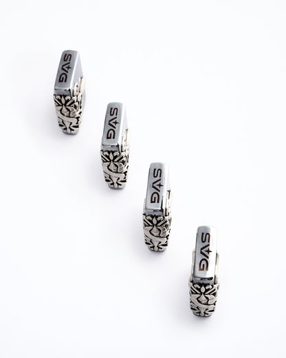 SVG Flint Wheel Lighter