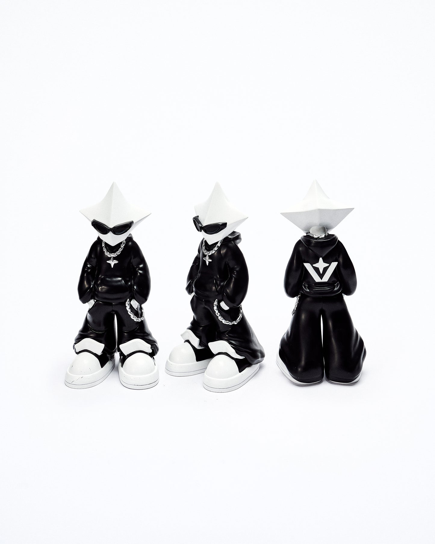 ASTRAL KID FIGURE