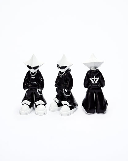 ASTRAL KID FIGURE
