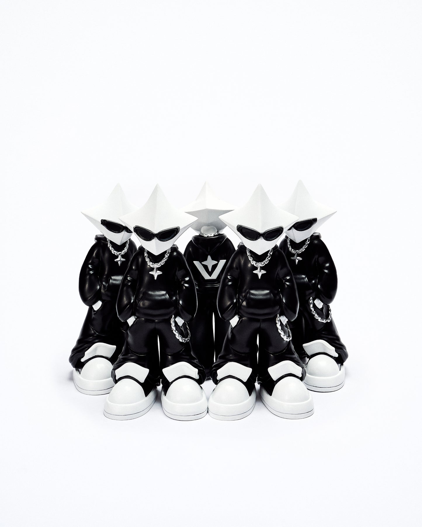 ASTRAL KID FIGURE