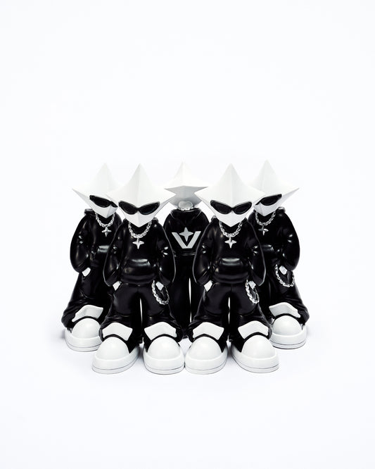 ASTRAL KID FIGURE