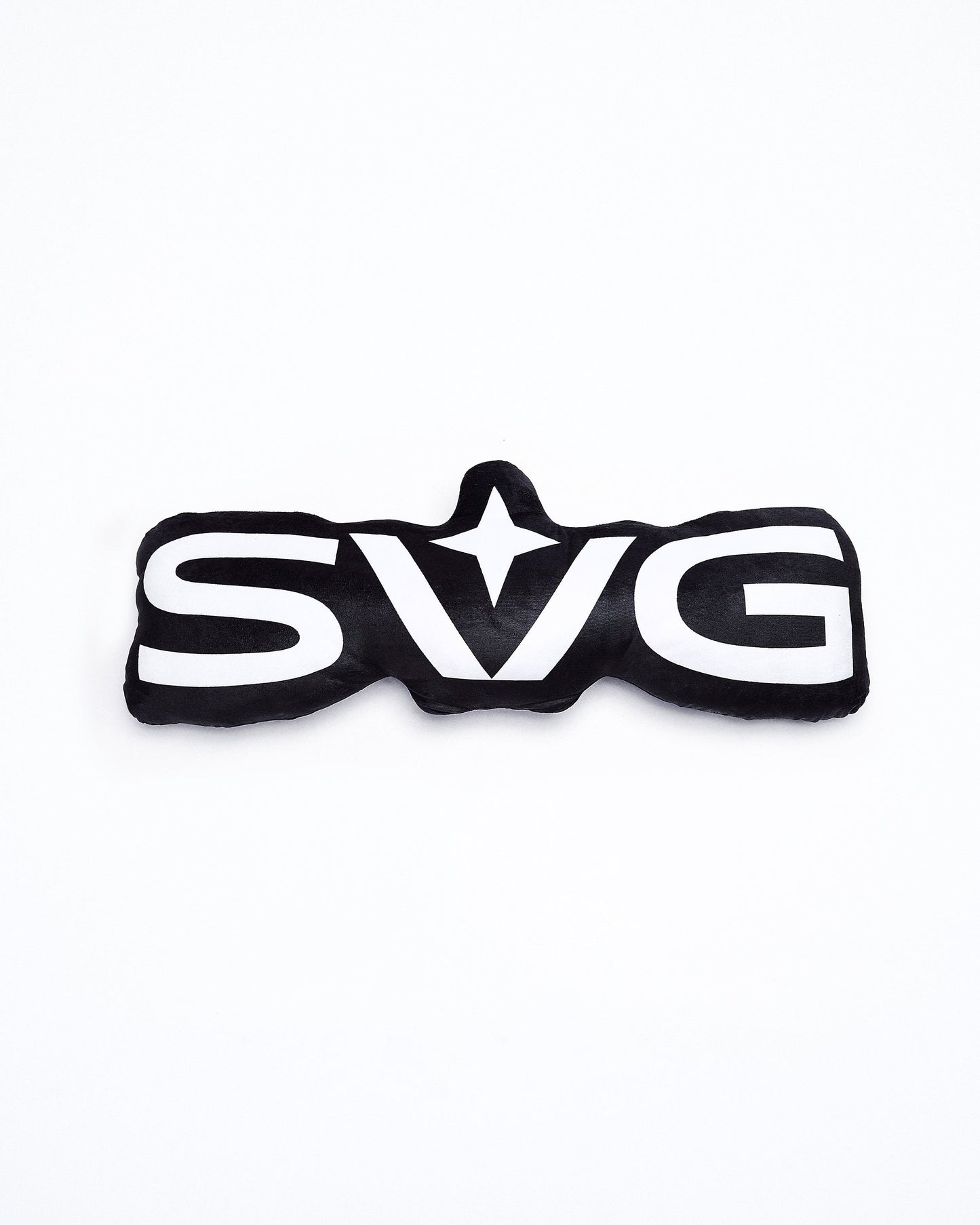 SVG Pillow