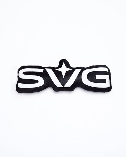 SVG Pillow