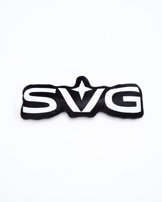 SVG Pillow