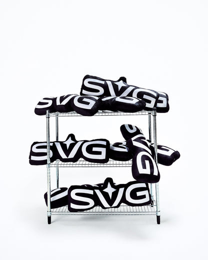 SVG Pillow