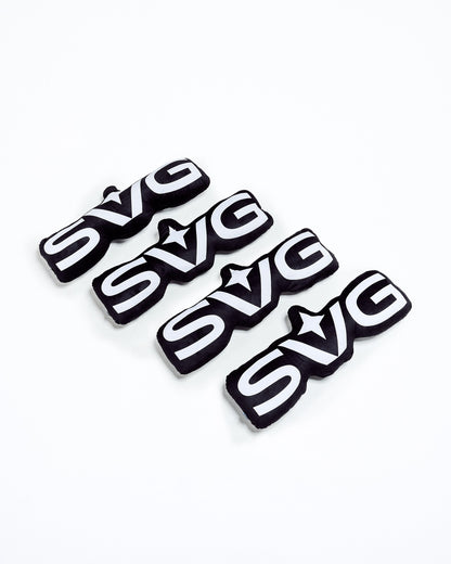 SVG Pillow